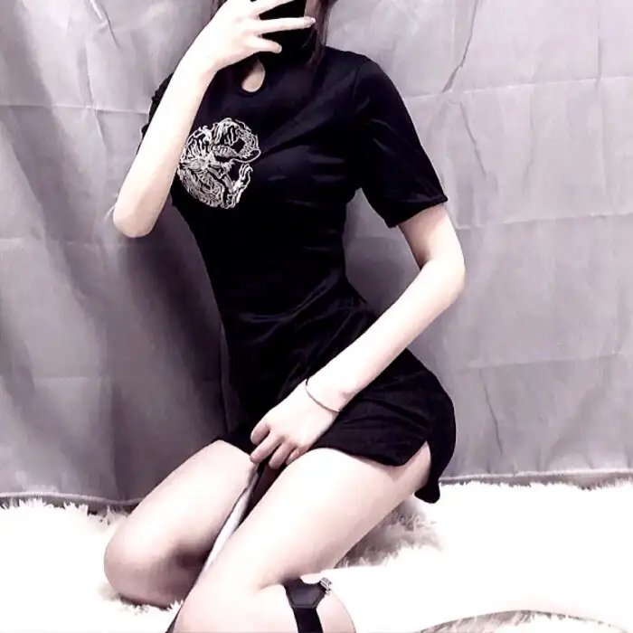 菜鸟囧探